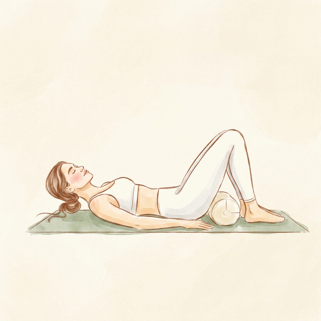 Illustration of Constructive Rest