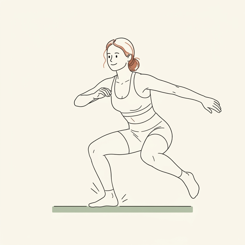 Illustration of Lateral Bounds